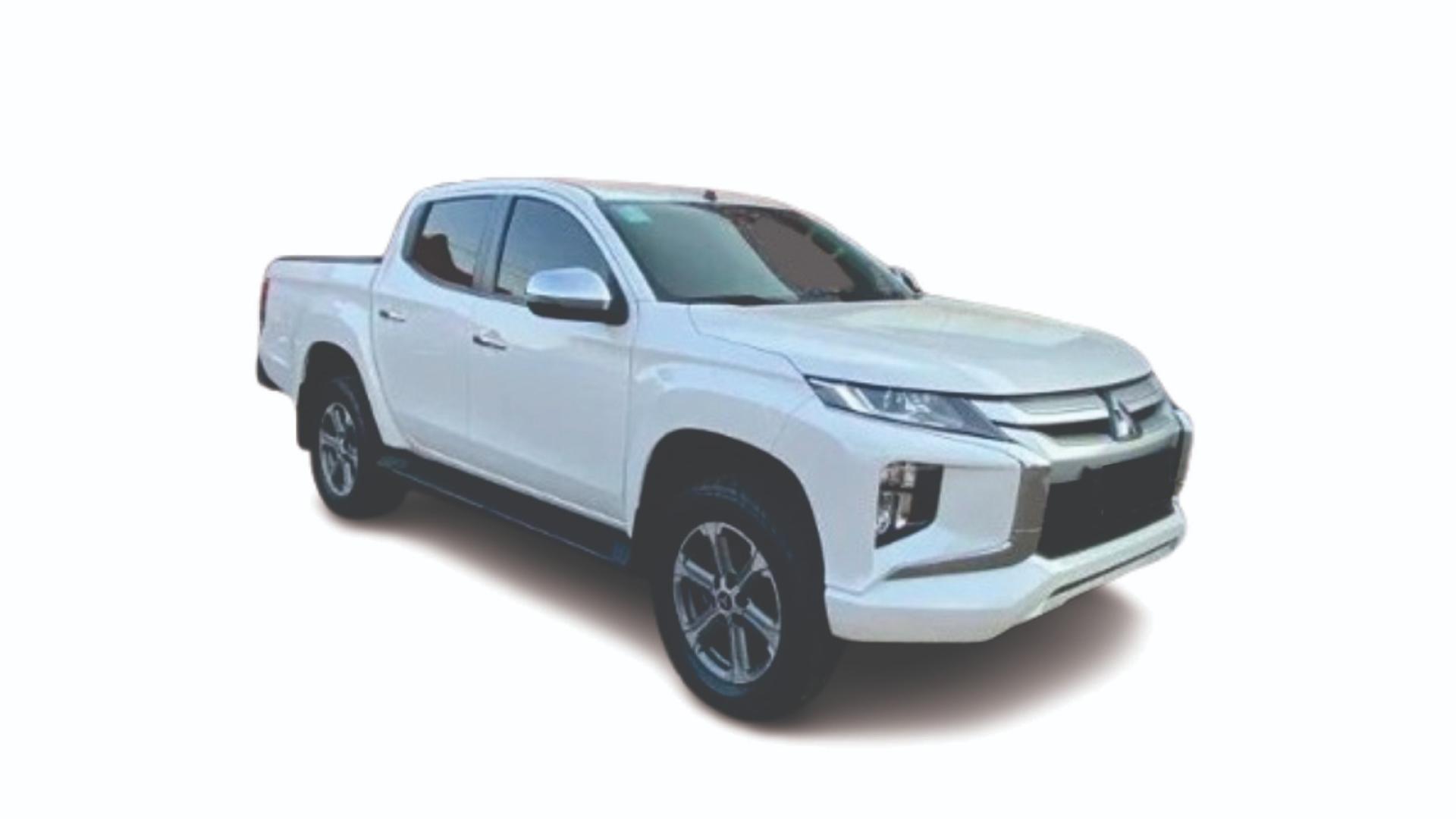 MITSUBISHI TRITON