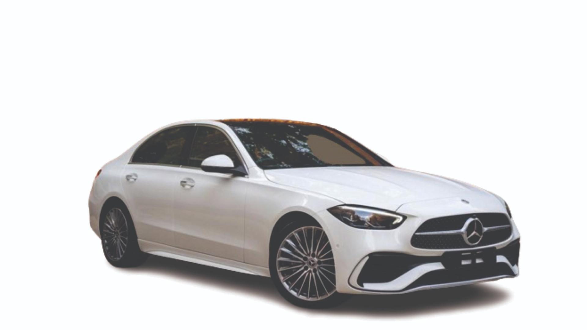 MERCEDES BENZ C200 2023